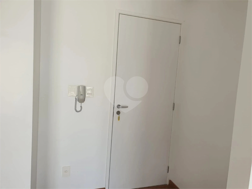 Apartamento a venda no Centro - São Paulo