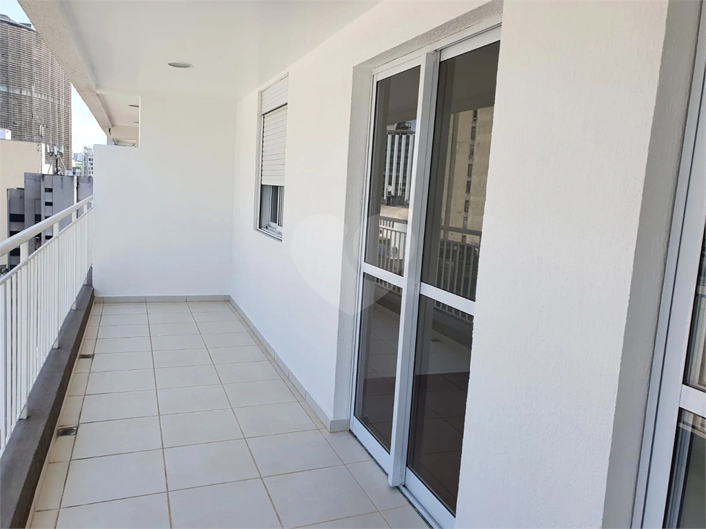 Apartamento a venda no Centro - São Paulo