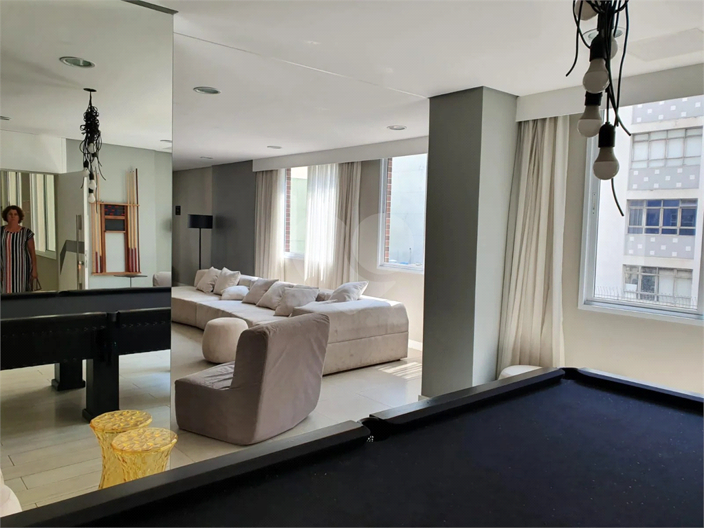 Apartamento a venda no Centro - São Paulo