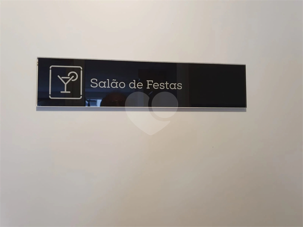 Apartamento a venda no Centro - São Paulo