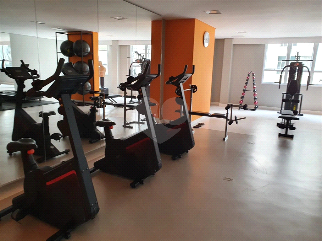 Apartamento a venda no Centro - São Paulo