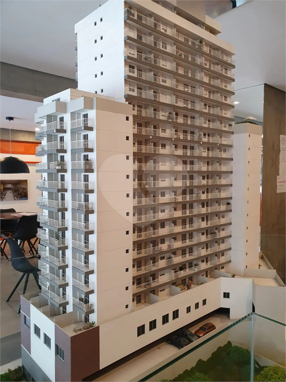 Apartamento a venda no Centro - São Paulo