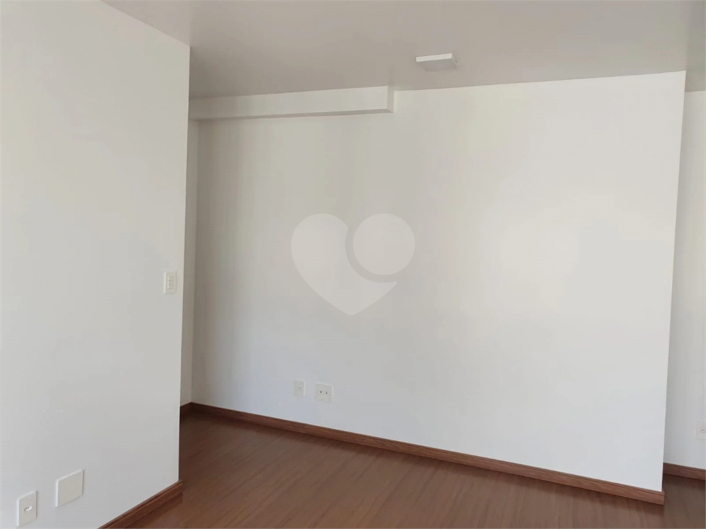 Apartamento a venda no Centro - São Paulo