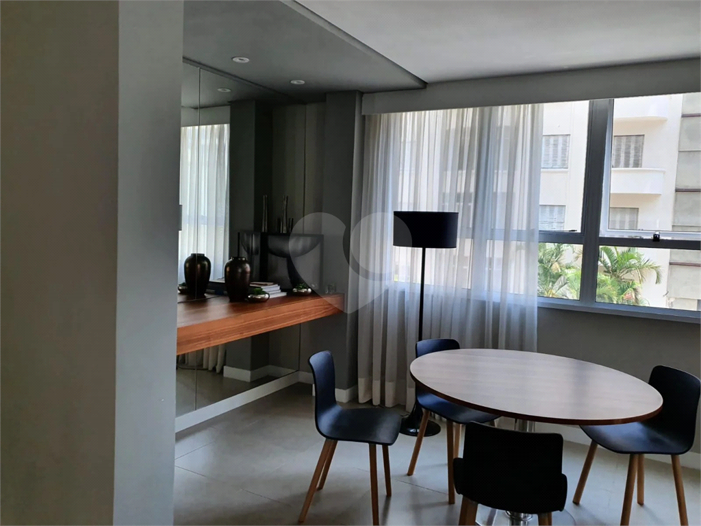 Apartamento a venda no Centro - São Paulo