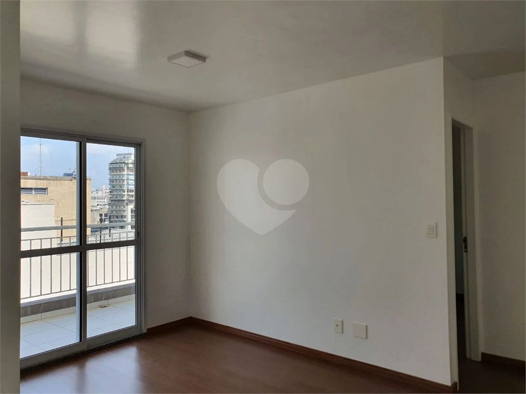 Apartamento a venda no Centro - São Paulo