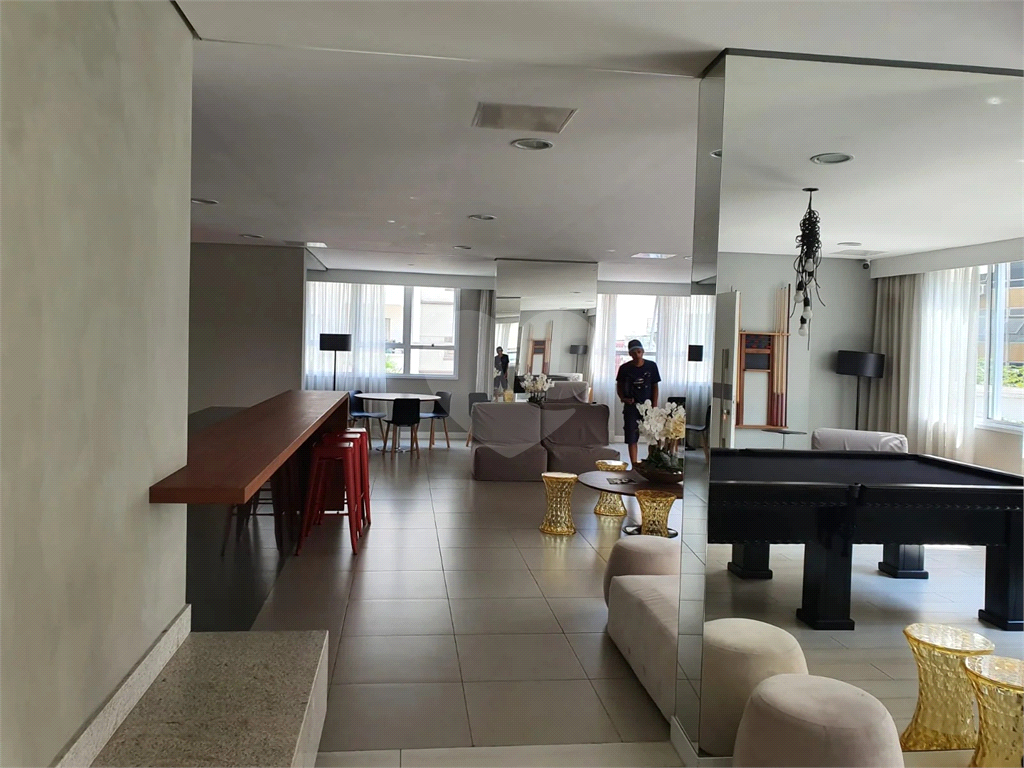 Apartamento a venda no Centro - São Paulo