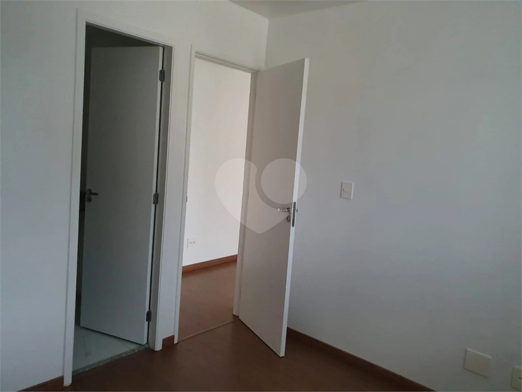 Apartamento a venda no Centro - São Paulo