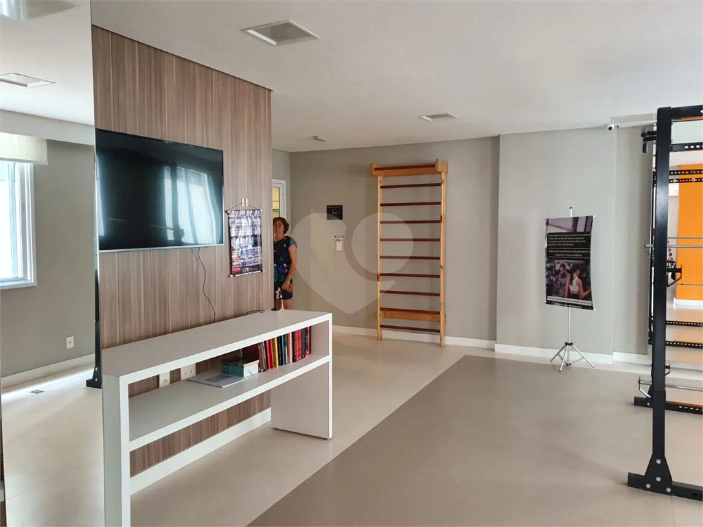 Apartamento a venda no Centro - São Paulo