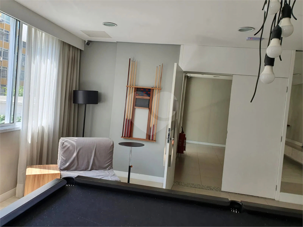 Apartamento a venda no Centro - São Paulo