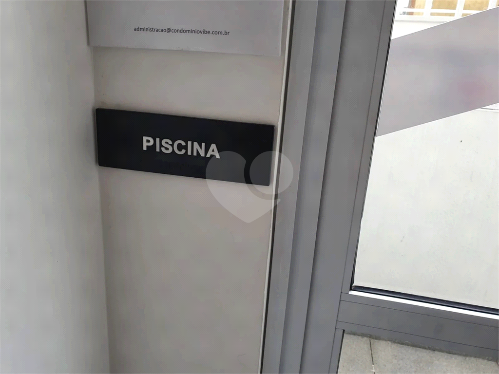Apartamento a venda no Centro - São Paulo