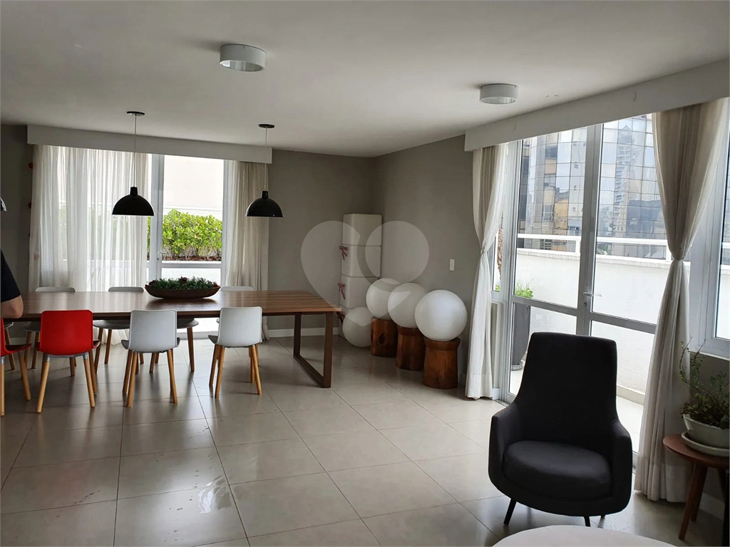 Apartamento a venda no Centro - São Paulo