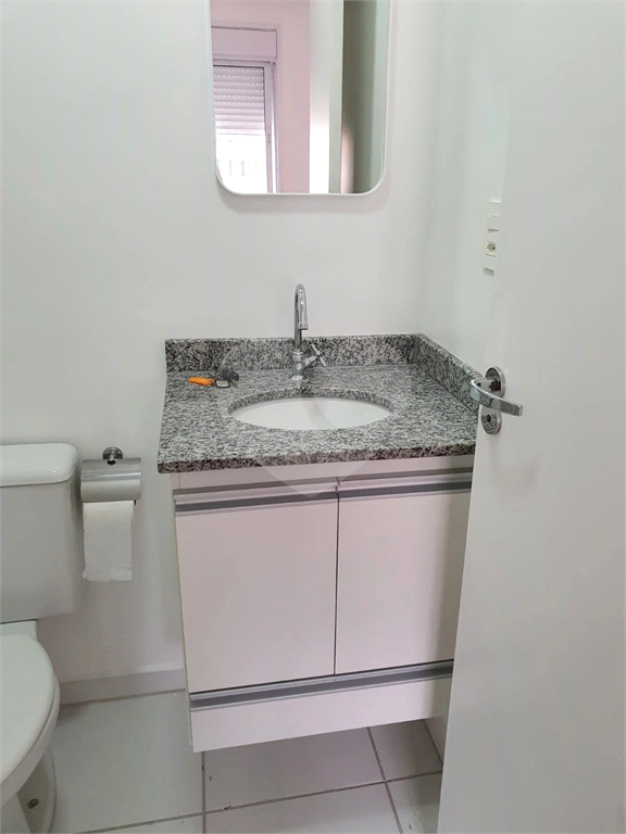 Apartamento a venda no Centro - São Paulo