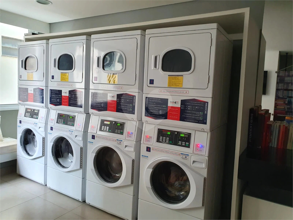 Apartamento a venda no Centro - São Paulo
