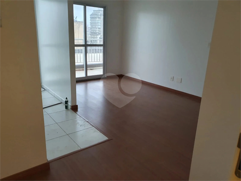 Apartamento a venda no Centro - São Paulo