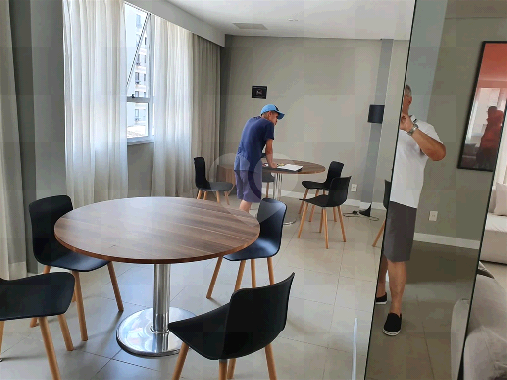 Apartamento a venda no Centro - São Paulo
