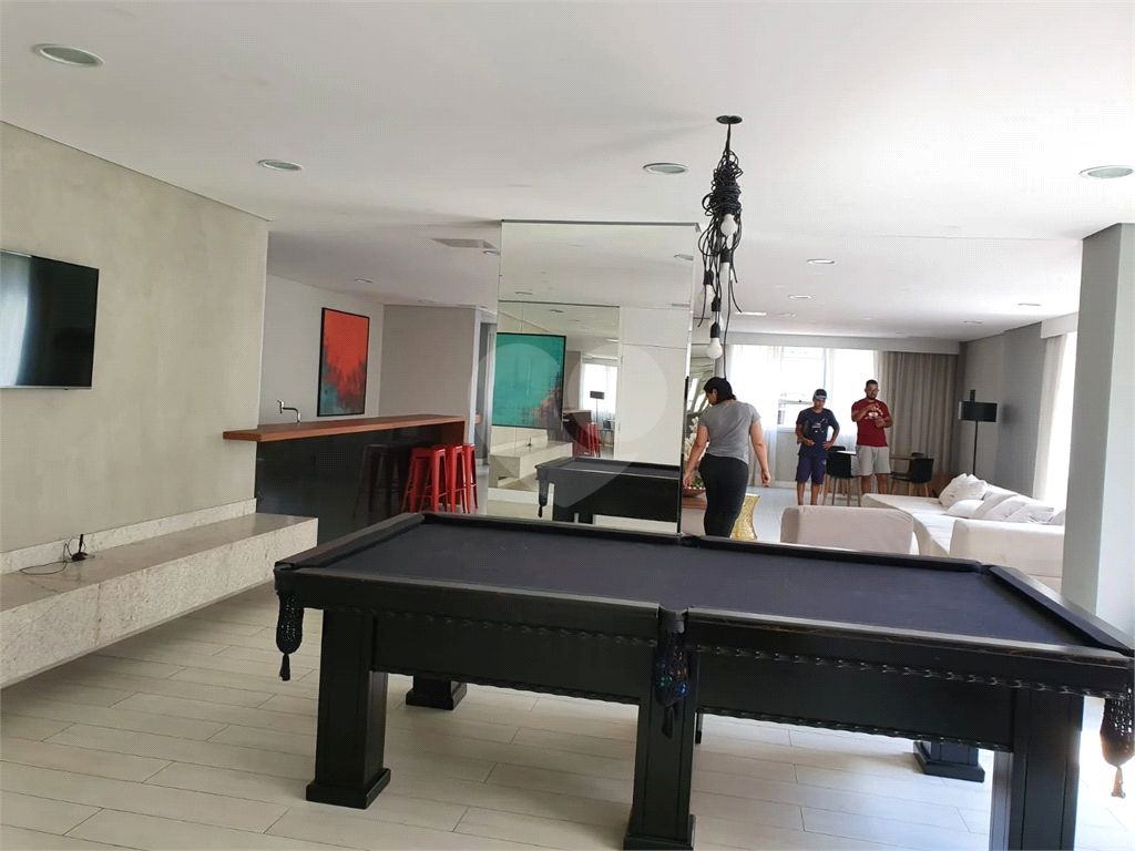 Apartamento a venda no Centro - São Paulo