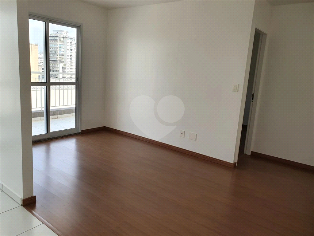 Apartamento a venda no Centro - São Paulo