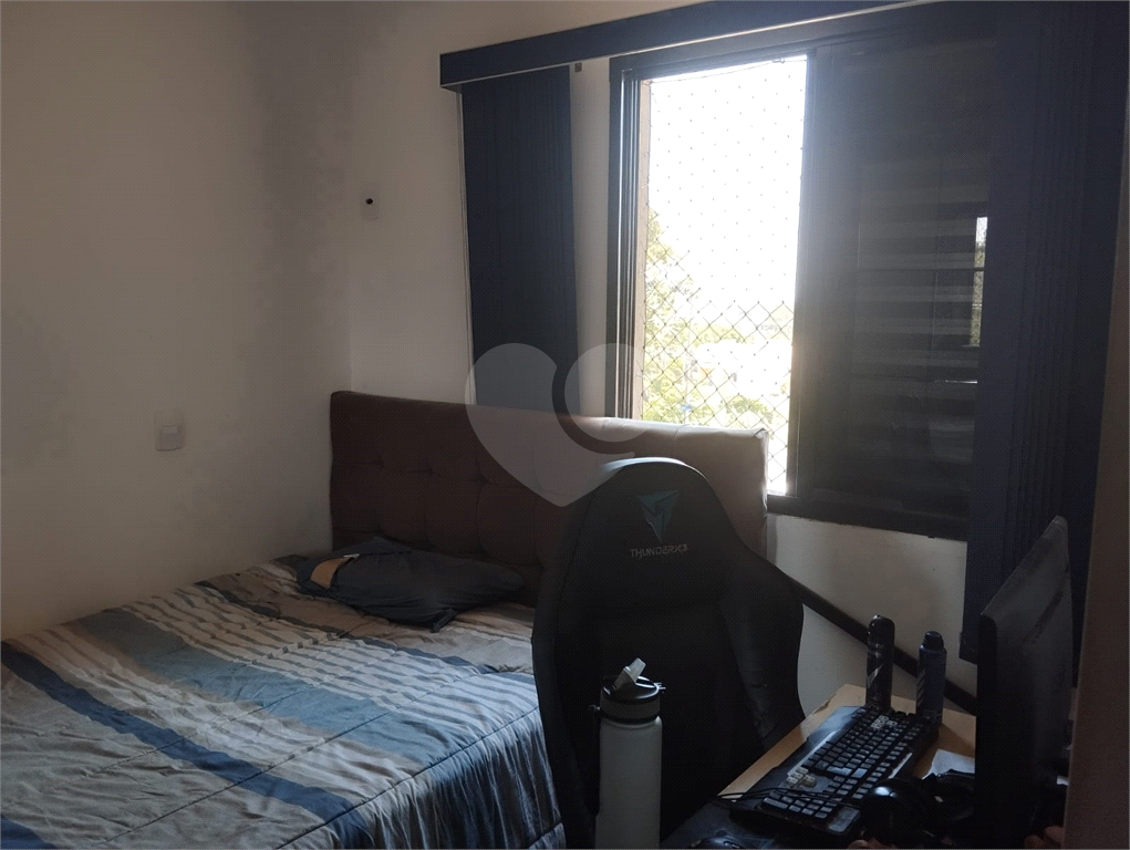 Apartamento à venda com 2 quartos, 49m² - Foto 21