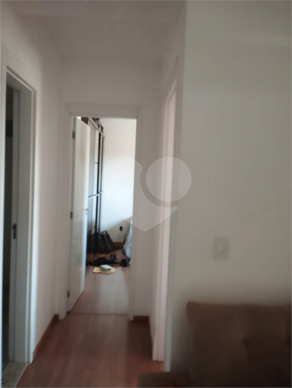 Apartamento à venda com 2 quartos, 49m² - Foto 8