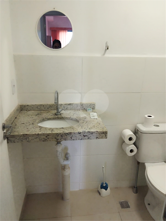 Apartamento à venda com 2 quartos, 49m² - Foto 6