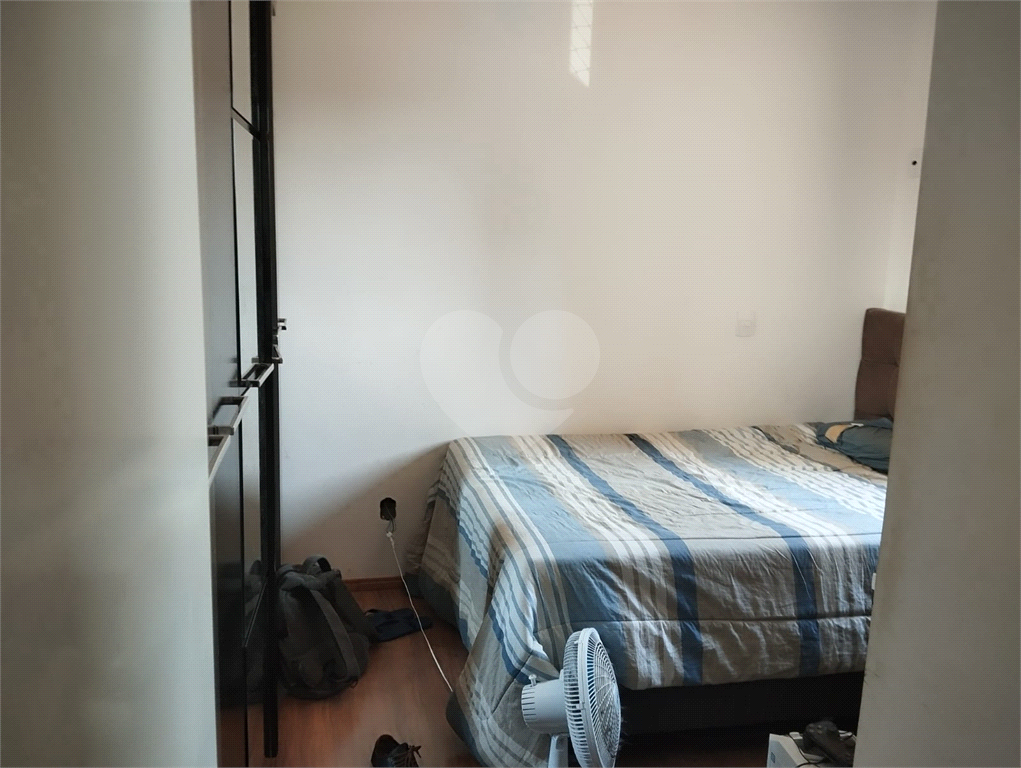 Apartamento à venda com 2 quartos, 49m² - Foto 5