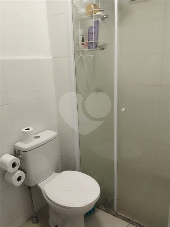 Apartamento à venda com 2 quartos, 49m² - Foto 14