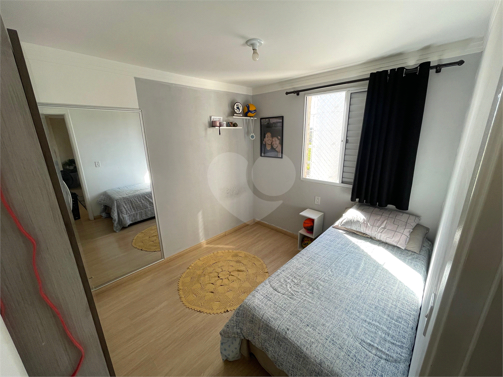 Apartamento à venda com 2 quartos, 47m² - Foto 22