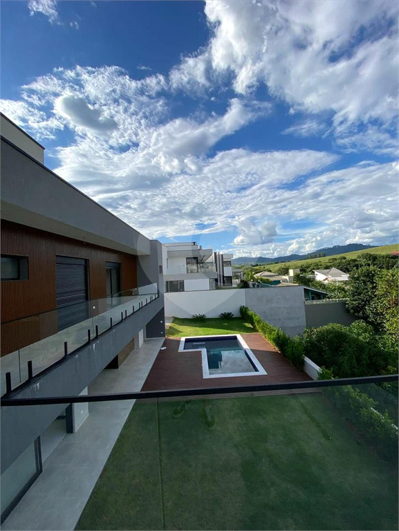 Casa de Condomínio à venda com 4 quartos, 345m² - Foto 6