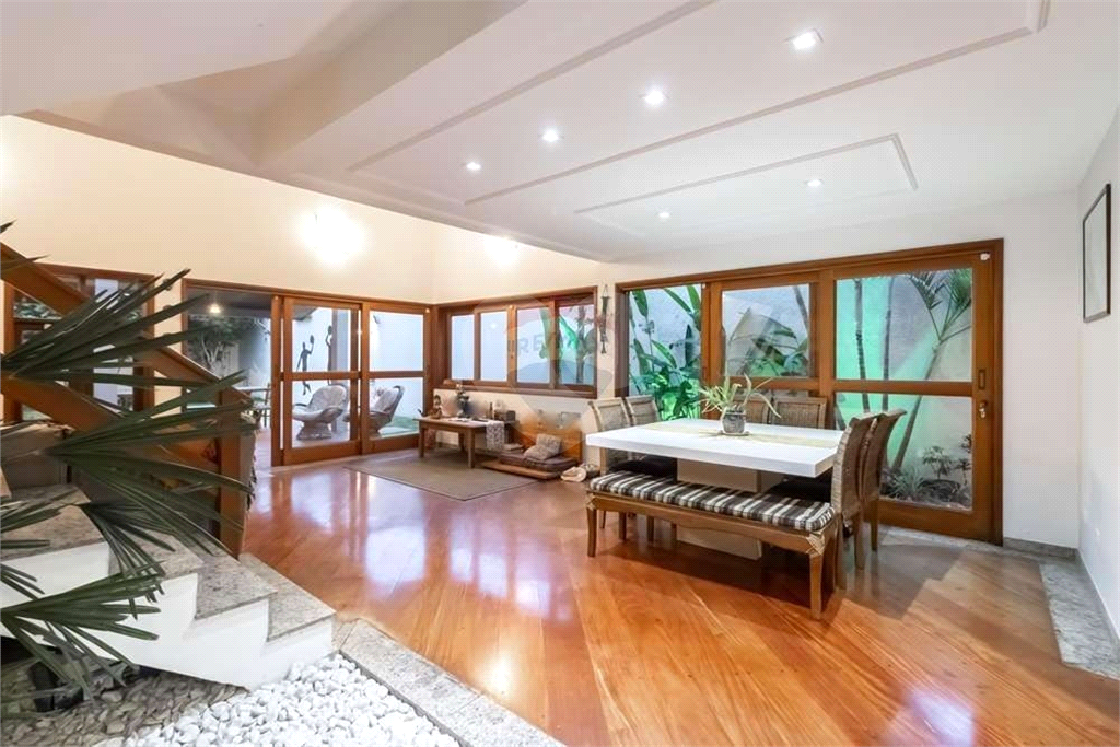 Casa de 420m² na Vila Prudente