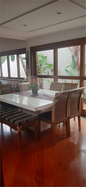 Casa de 420m² na Vila Prudente