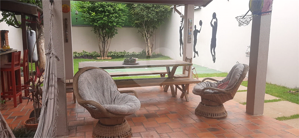 Casa de 420m² na Vila Prudente