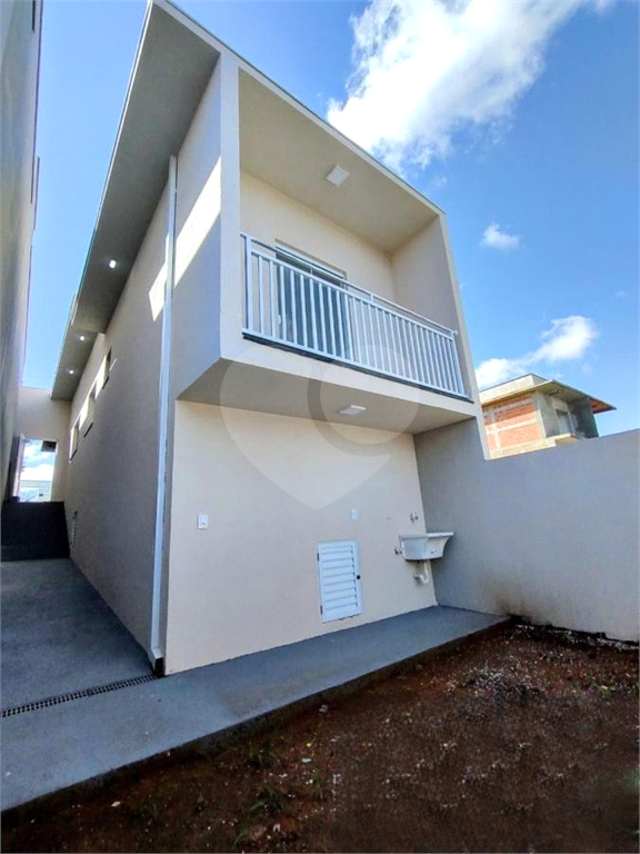 Sobrado à venda com 2 quartos, 57m² - Foto 20