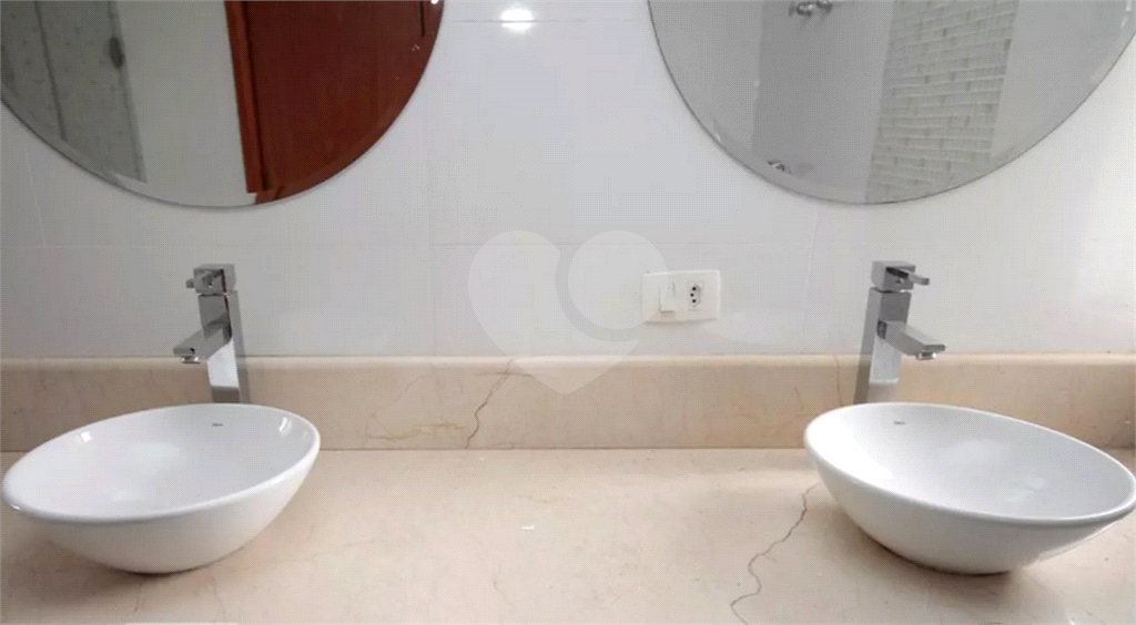 Apartamento a venda no Anália Franco