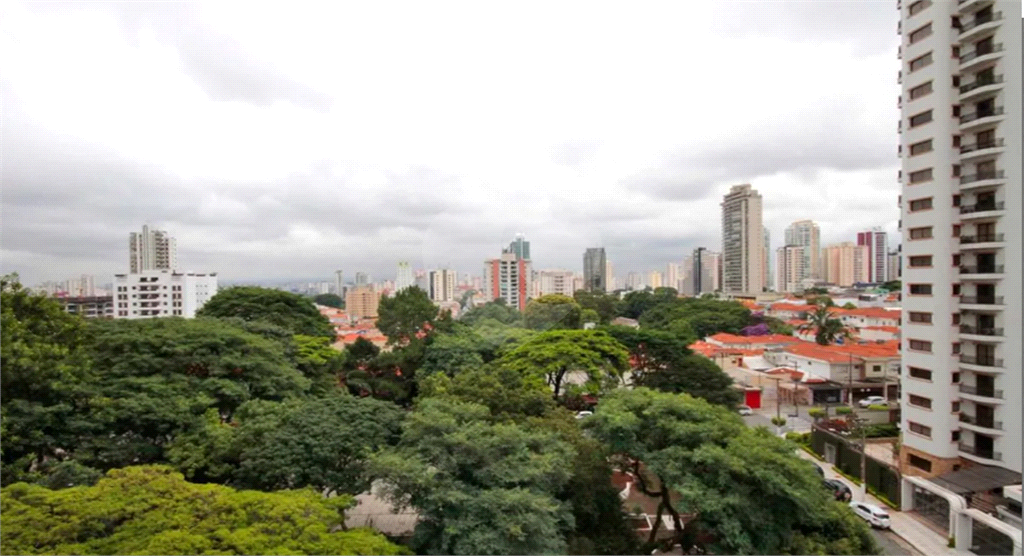 Apartamento a venda no Anália Franco