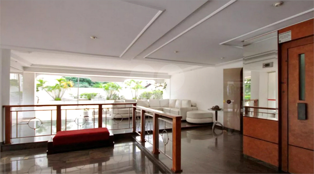 Apartamento a venda no Anália Franco