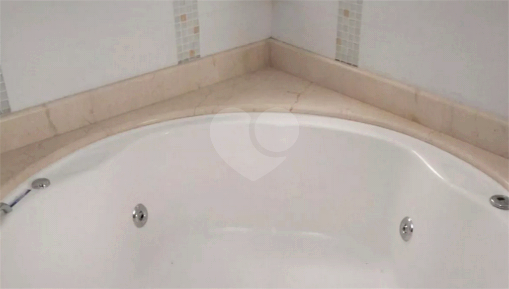 Apartamento a venda no Anália Franco