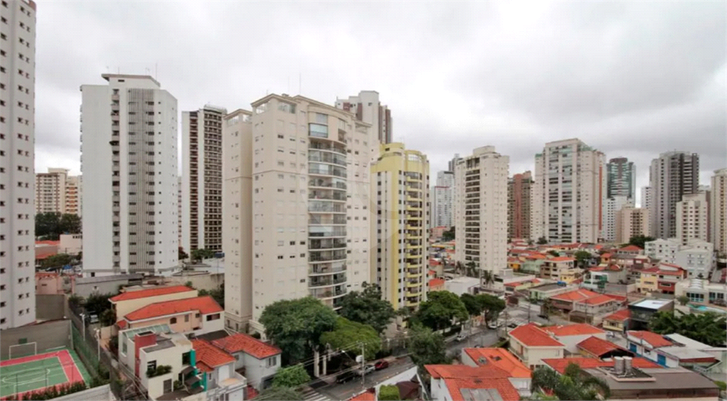 Apartamento a venda no Anália Franco