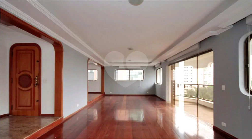 Apartamento a venda no Anália Franco
