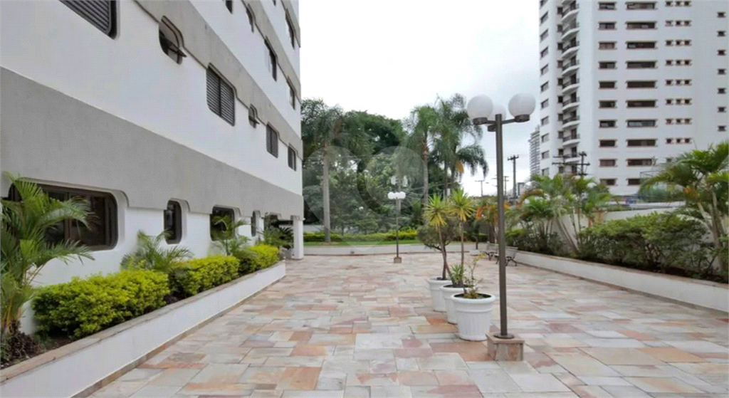 Apartamento a venda no Anália Franco