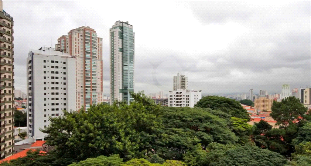 Apartamento a venda no Anália Franco