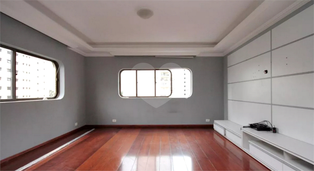Apartamento a venda no Anália Franco