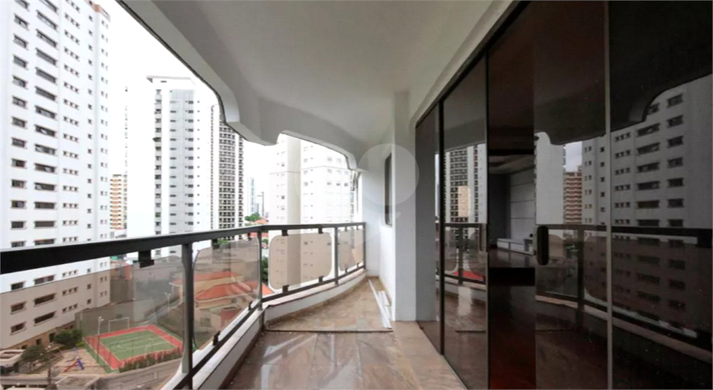 Apartamento a venda no Anália Franco