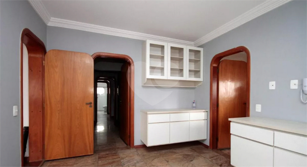 Apartamento a venda no Anália Franco