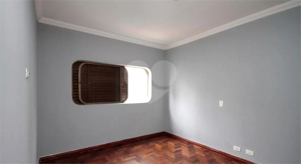 Apartamento a venda no Anália Franco