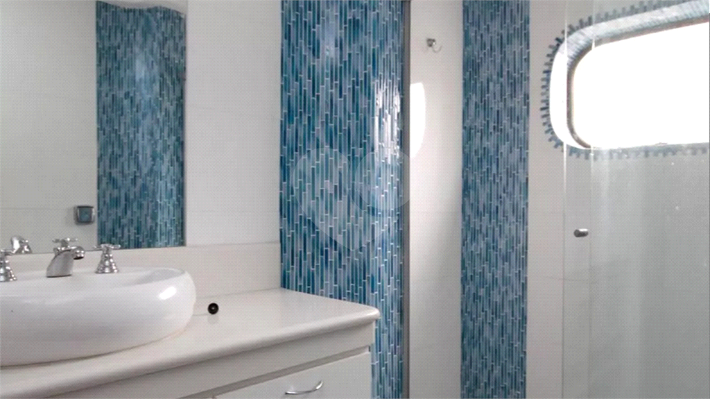 Apartamento a venda no Anália Franco