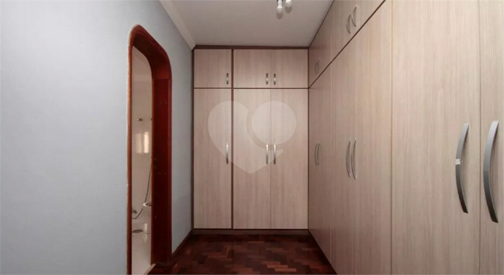 Apartamento a venda no Anália Franco
