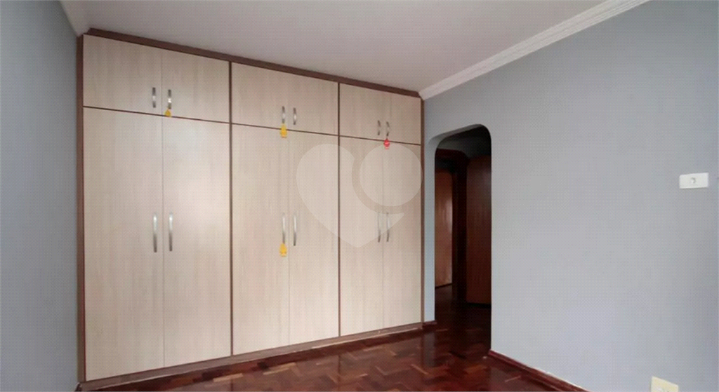 Apartamento a venda no Anália Franco