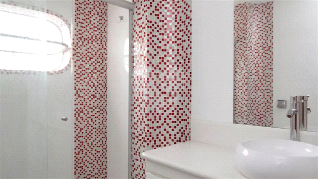 Apartamento a venda no Anália Franco