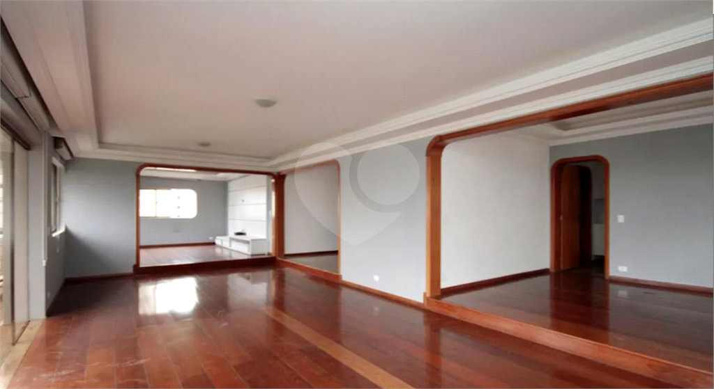 Apartamento a venda no Anália Franco