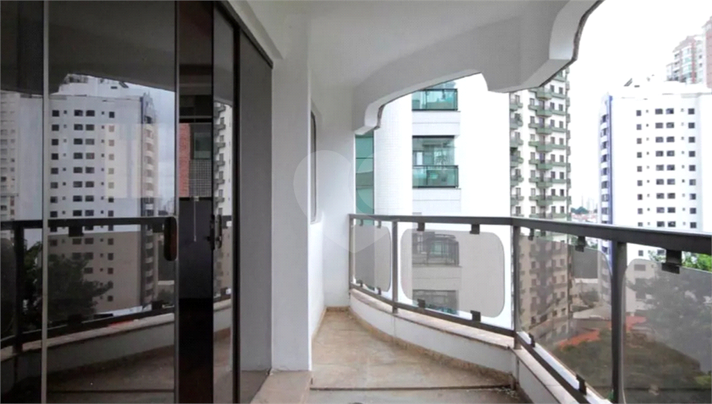 Apartamento a venda no Anália Franco